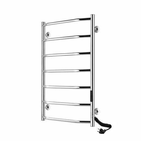 Сушарка для рушників електрична Kroner KRP Diva ER800x500-7 CV036325 фото