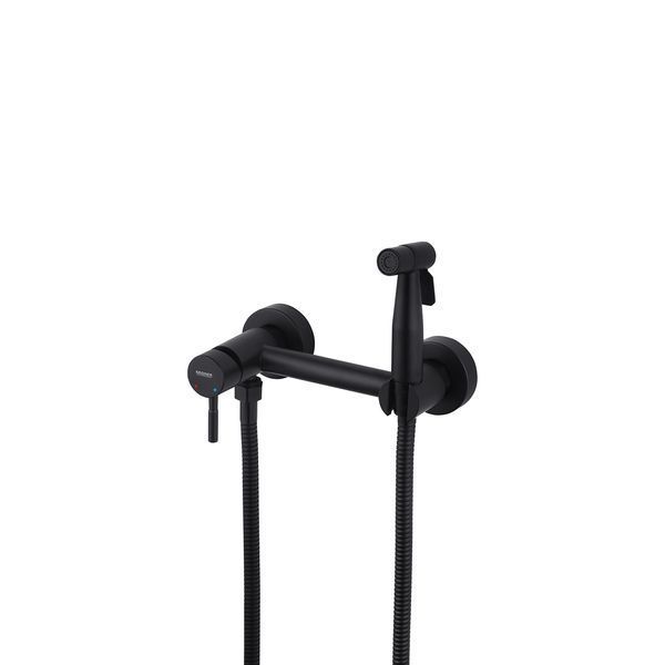 Набір 2 в 1 Kroner Harz WHI493736 RIMLESS Slim Duroplast / Soft-close / Quick relase (CV029609) + Kroner KRP Edelstahl Klassisch - SCH052 (CV027930) SET-2501-10 фото