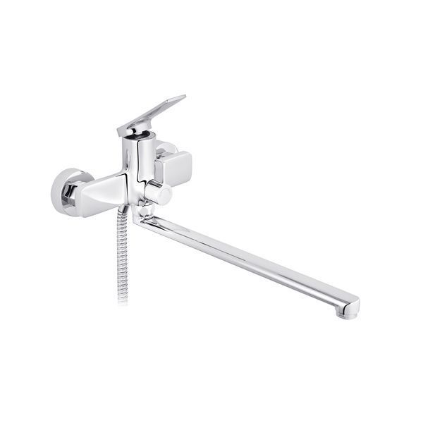 Змішувач для ванни Kroner KRP Makon - C070 (CV033862) CV033862 фото