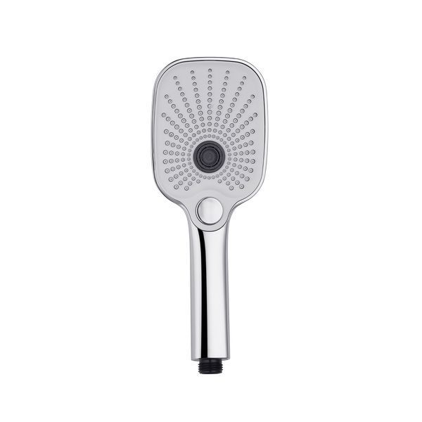 Змішувач для ванни Kroner KRP Makon - C070 (CV033862) CV033862 фото