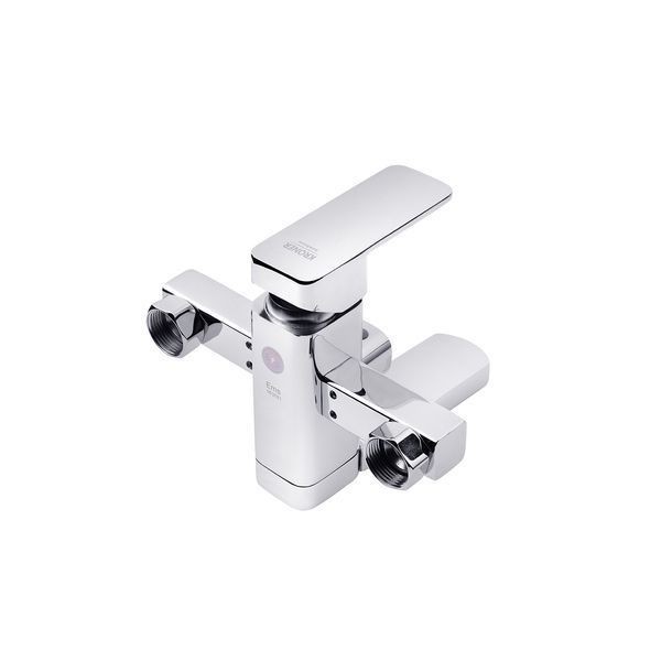 Змішувач для ванни Kroner KRM Ems - C060 (CV017357) CV017357 фото