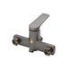 Змішувач для ванни Kroner KRP Makon-GRP070 (CV033861) CV033861 фото 5
