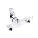 Набір 2 в 1 Kroner Harz WHI493736 RIMLESS Slim Duroplast / Soft-close / Quick relase (CV029609) + Kroner KRP Enzo - C052 (CV023609) SET-2501-11 фото 18