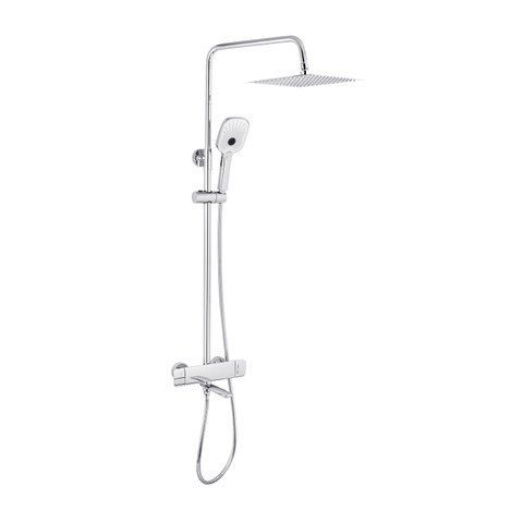 Душова система Kroner KRP Makon - C063 (CV033860) CV033860 фото