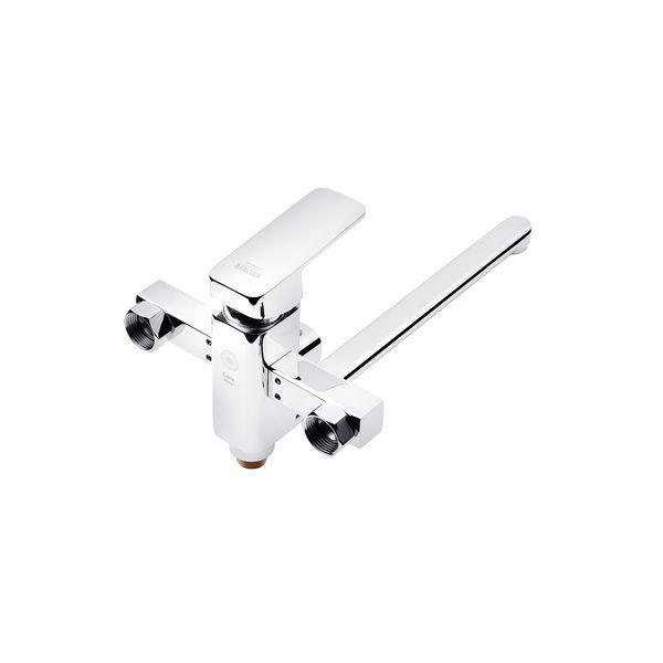Змішувач для ванни Kroner KRM Ems - C070 (CV017358) CV017358 фото