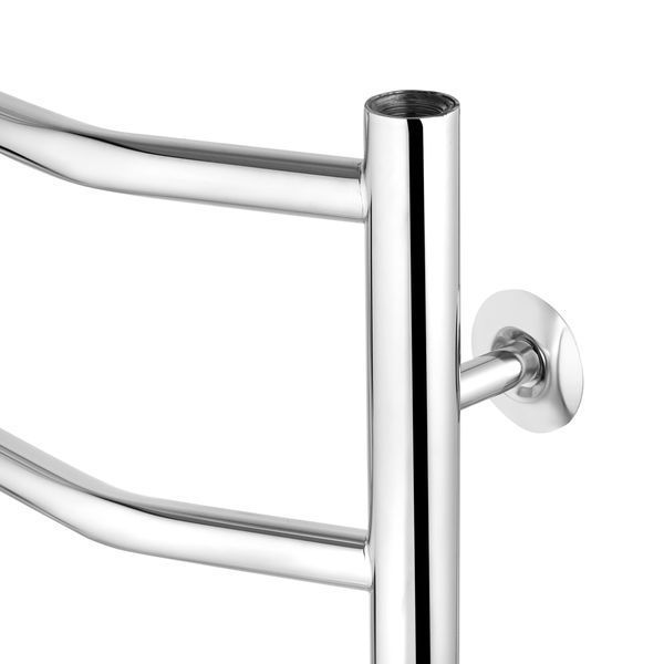 Сушарка для рушників водяна Kroner KRP Diva WT500x500-4 CV036302 фото