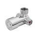 Змішувач безконтактний для раковини Kroner KRP Kontrolle-WHI8201 (CV037259) CV037259 фото 9