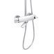 Душова система Kroner KRP Makon - C063 (CV033860) CV033860 фото 3