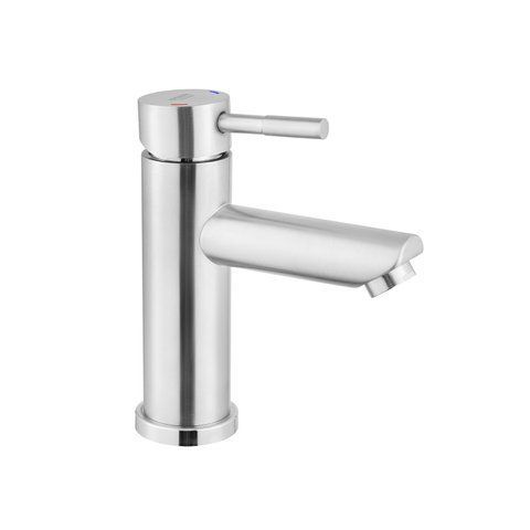 Змішувач для раковини Kroner KRP Edelstahl Klassisch - ESG010 (CV022994) CV022994 фото