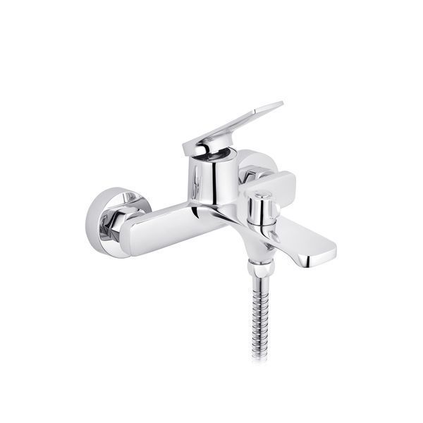 Набор змішувачів Kroner Makon-C060 + змішувач Makon-C010 (CVS30157) CVS30157 фото