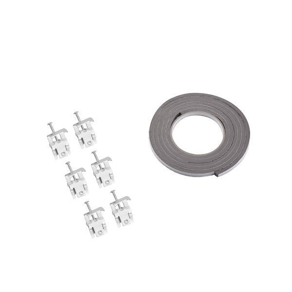 Кухонна мийка Kroner KRP Satin - 4749 (0.8 мм) (CV022758) CV022758 фото