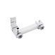 Набір 2 в 1 Kroner Armada WHI513636 RIMLESS Slim Duroplast / Soft-close / Quick relase (CV029610) + Kroner KRP Edelstahl Kubus - CHR052 (CV031896) SET-2502-2 фото 20