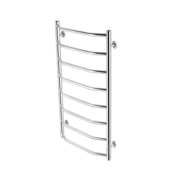 Сушарка для рушників водяна Kroner KRP Diva WT900x500-8 CV036306 фото