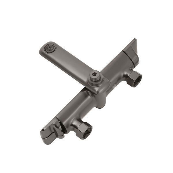 Набор 2 в 1 душова система Kroner Makon-GRP063 + змішувач Makon-GRP010 (CVS30226) CVS30226 фото