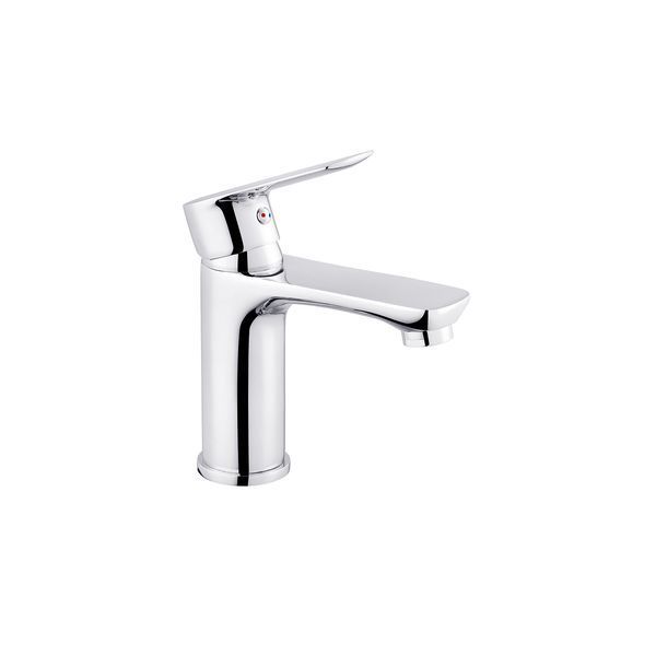 Змішувач для раковини Kroner KRM Main - C010 (CV018617) CV018617 фото