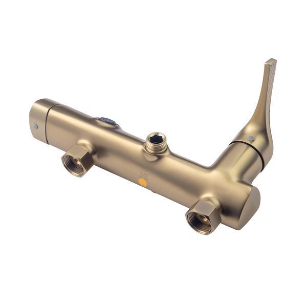 Душова система Kroner KRP Axis Line-GBG063 CV036839 фото