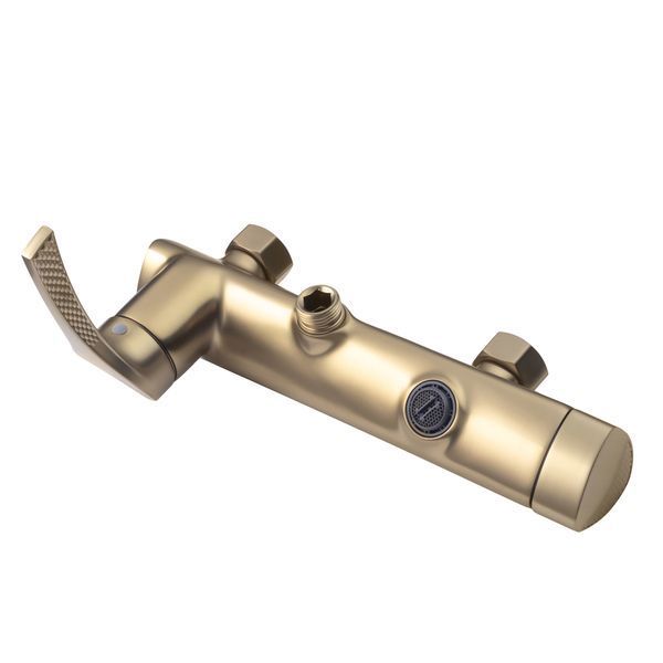 Душова система Kroner KRP Axis Line-GBG063 CV036839 фото