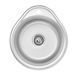 Кухонна мийка Kroner KRP Satin - 4843 (0.8 мм) (CV022757) CV022757 фото 1