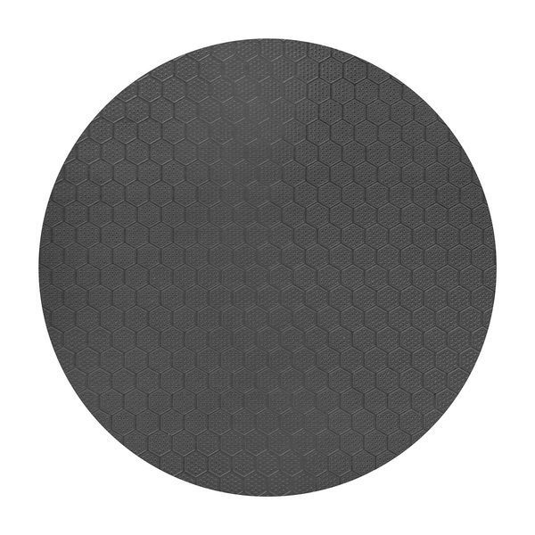Кухонна мийка Kroner KRP Derby - 5050HM PVD (2,5/0,5 мм) (CV027240) CV027240 фото