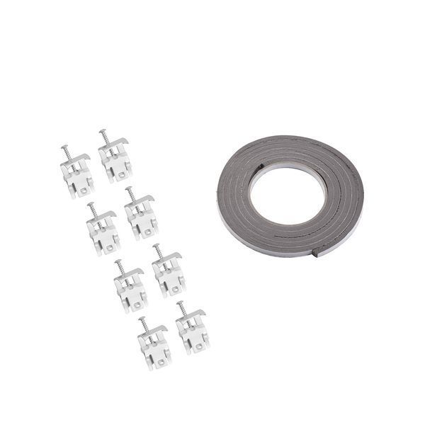 Кухонна мийка Kroner KRP Satin - 6642 (0.8 мм) (CV025281) CV025281 фото
