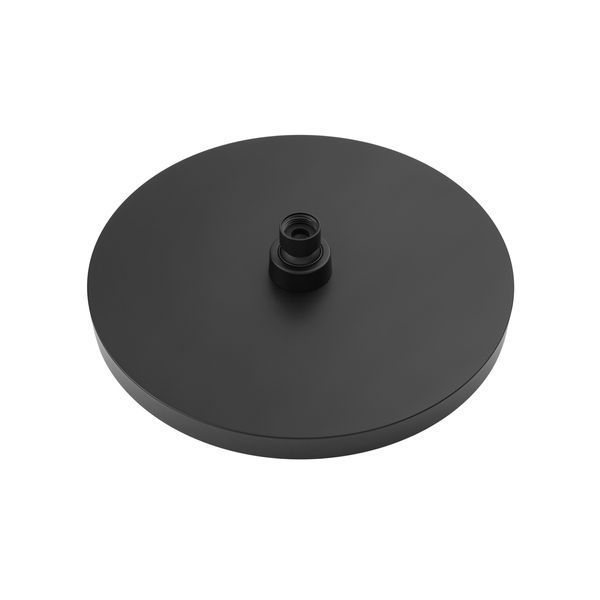 Лійка для верхнього душу Kroner Element 2801562915Z-3801 (CV036157) CV036157 фото
